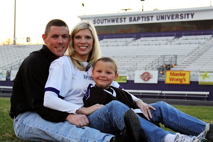 Allen Family