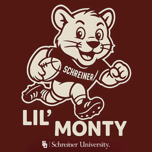 Lil Monty Logo